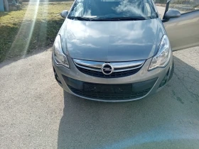 Opel Corsa, снимка 14