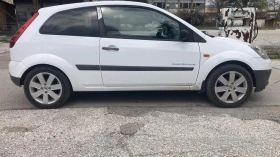 Обява за продажба на Ford Fiesta 1.4 TDCI ~3 600 лв. - изображение 2