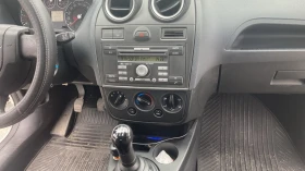 Обява за продажба на Ford Fiesta 1.4 TDCI ~3 600 лв. - изображение 5