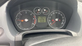 Ford Fiesta 1.4 TDCI | Mobile.bg    13
