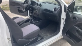 Обява за продажба на Ford Fiesta 1.4 TDCI ~3 600 лв. - изображение 7