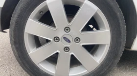 Ford Fiesta 1.4 TDCI | Mobile.bg    14