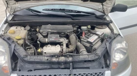 Обява за продажба на Ford Fiesta 1.4 TDCI ~3 600 лв. - изображение 10