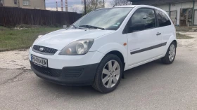 Обява за продажба на Ford Fiesta 1.4 TDCI ~3 600 лв. - изображение 3