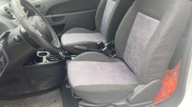 Обява за продажба на Ford Fiesta 1.4 TDCI ~3 600 лв. - изображение 8