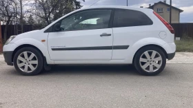 Обява за продажба на Ford Fiesta 1.4 TDCI ~3 600 лв. - изображение 1