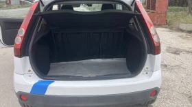 Обява за продажба на Ford Fiesta 1.4 TDCI ~3 600 лв. - изображение 11