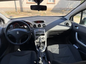 Peugeot 308 1.6 HDI | Mobile.bg    5