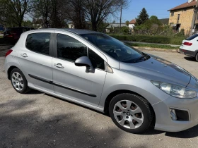 Peugeot 308 1.6 HDI | Mobile.bg    2