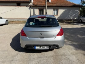 Peugeot 308 1.6 HDI | Mobile.bg    3