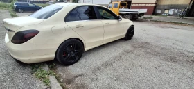 Mercedes-Benz C 220 | Mobile.bg    3