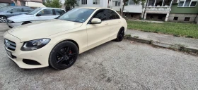 Mercedes-Benz C 220 | Mobile.bg    5