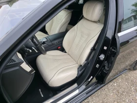 Mercedes-Benz S 400 4MATIK AMG-Line - 51000 EUR - 10918775 | Car24.bg