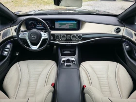 Mercedes-Benz S 400 4MATIK AMG-Line - 51000 EUR - 10918775 | Car24.bg