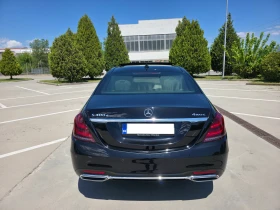 Mercedes-Benz S 400 4MATIK AMG-Line - 51000 EUR - 10918775 | Car24.bg