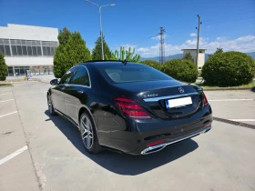 Mercedes-Benz S 400 4MATIK AMG-Line - 51000 EUR - 10918775 | Car24.bg