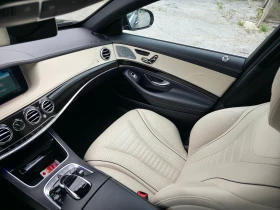 Mercedes-Benz S 400 4MATIK AMG-Line - 51000 EUR - 10918775 | Car24.bg