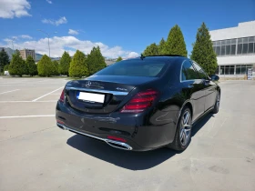 Mercedes-Benz S 400 4MATIK AMG-Line - 51000 EUR - 10918775 | Car24.bg