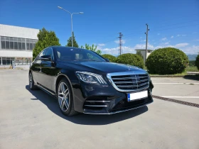 Mercedes-Benz S 400 4MATIK AMG-Line - 51000 EUR - 10918775 | Car24.bg