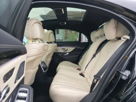 Mercedes-Benz S 400 4MATIK AMG-Line - 51000 EUR - 10918775 | Car24.bg