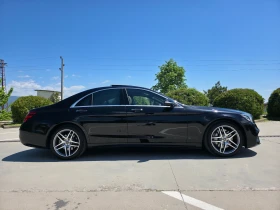 Mercedes-Benz S 400 4MATIK AMG-Line - 51000 EUR - 10918775 | Car24.bg