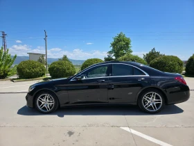 Mercedes-Benz S 400 4MATIK AMG-Line - 51000 EUR - 10918775 | Car24.bg