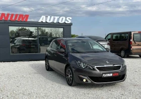 Обява за продажба на Peugeot 308 1.6I/PANORAMA/6 СК/145Х.КМ/КАМЕРА ~12 999 лв. - изображение 3