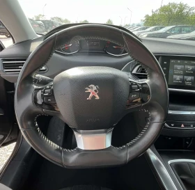 Обява за продажба на Peugeot 308 1.6I/PANORAMA/6 СК/145Х.КМ/КАМЕРА ~12 999 лв. - изображение 9