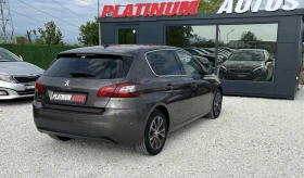 Обява за продажба на Peugeot 308 1.6I/PANORAMA/6 СК/145Х.КМ/КАМЕРА ~12 999 лв. - изображение 1