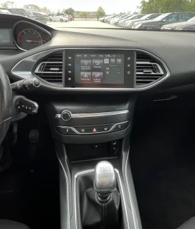 Обява за продажба на Peugeot 308 1.6I/PANORAMA/6 СК/145Х.КМ/КАМЕРА ~12 999 лв. - изображение 6