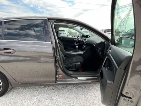 Обява за продажба на Peugeot 308 1.6I/PANORAMA/6 СК/145Х.КМ/КАМЕРА ~12 999 лв. - изображение 4