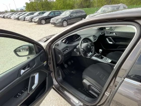 Обява за продажба на Peugeot 308 1.6I/PANORAMA/6 СК/145Х.КМ/КАМЕРА ~12 999 лв. - изображение 8