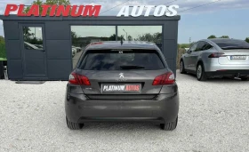 Обява за продажба на Peugeot 308 1.6I/PANORAMA/6 СК/145Х.КМ/КАМЕРА ~12 999 лв. - изображение 2