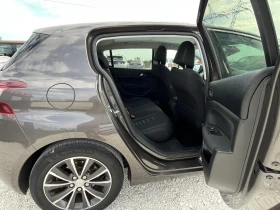 Обява за продажба на Peugeot 308 1.6I/PANORAMA/6 СК/145Х.КМ/КАМЕРА ~12 999 лв. - изображение 5