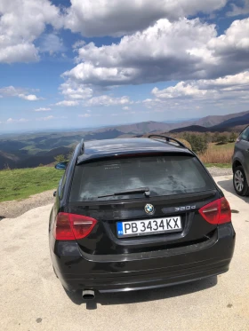 Обява за продажба на BMW 320 Е91 163 ~6 700 лв. - изображение 4