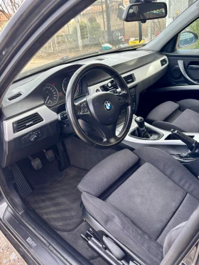 Обява за продажба на BMW 320 Е91 163 ~6 700 лв. - изображение 2
