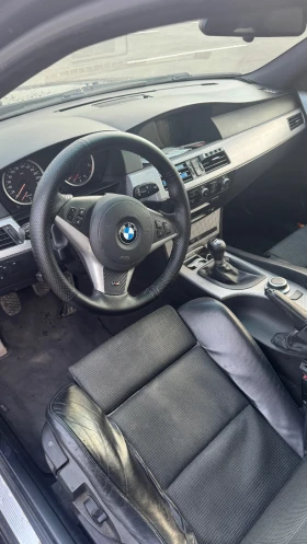 BMW 530 | Mobile.bg    12