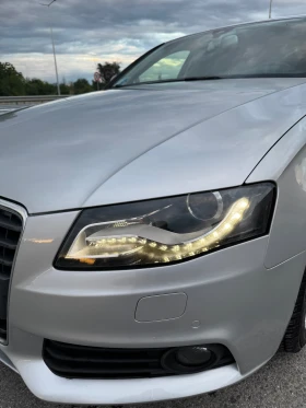 Audi A4 - 11400 лв. - 38622376 16