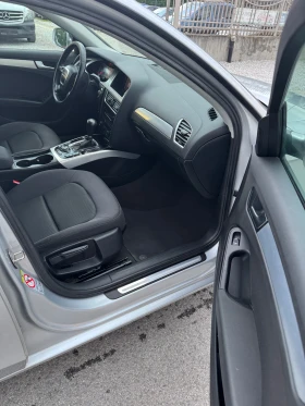 Audi A4 - 11400 лв. - 38622376 12