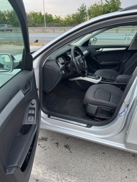 Audi A4 - 11400 лв. - 38622376 6