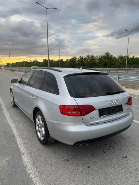 Audi A4 - 11400 лв. - 38622376 4