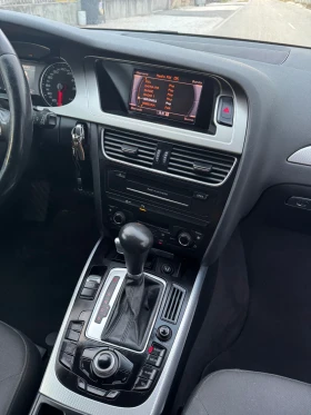 Audi A4 - 11400 лв. - 38622376 14
