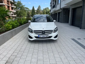 Mercedes-Benz B 220 2 2cdi 177  | Mobile.bg    1