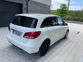 Mercedes-Benz B 220 2 2cdi 177  | Mobile.bg    4