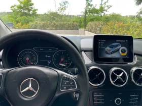 Mercedes-Benz B 220 2 2cdi 177  | Mobile.bg    8