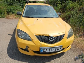 Обява за продажба на Mazda 3 ~ 100 лв. - изображение 6