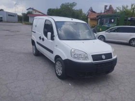 Fiat Doblo 1.6   | Mobile.bg    2