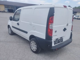 Fiat Doblo 1.6   | Mobile.bg    5