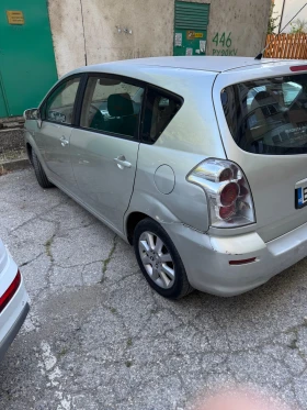 Toyota Corolla verso 2.0 D4D (136k.s) | Mobile.bg    2