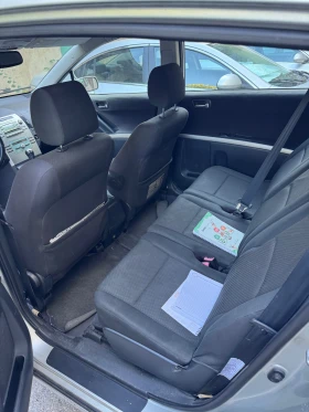 Toyota Corolla verso 2.0 D4D (136k.s) | Mobile.bg    5